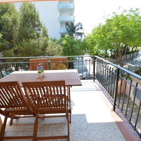 Apartamento Playa Capellans - Salou Zewnętrze zdjęcie