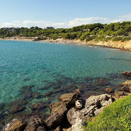 Apartamento Playa Capellans - Salou Zewnętrze zdjęcie