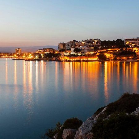 Apartamento Playa Capellans - Salou Zewnętrze zdjęcie