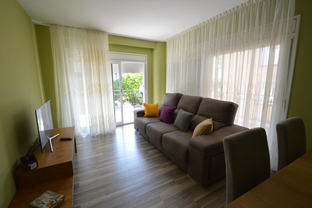 Apartamento Playa Capellans - Salou Zewnętrze zdjęcie