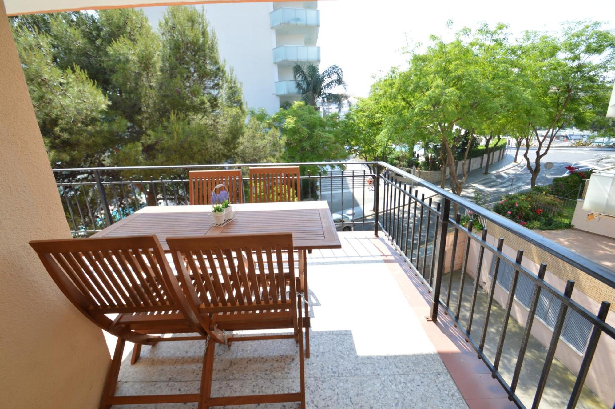 Apartamento Playa Capellans - Salou Zewnętrze zdjęcie