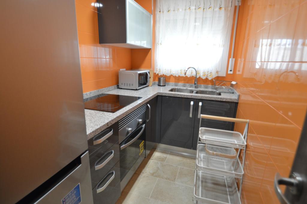 Apartamento Playa Capellans - Salou Zewnętrze zdjęcie