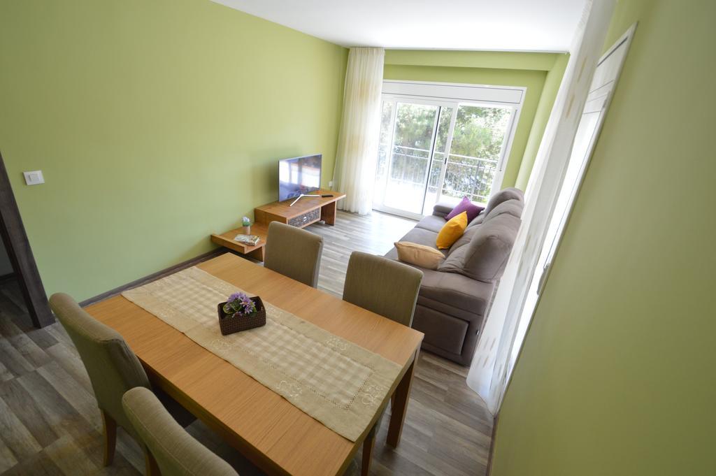 Apartamento Playa Capellans - Salou Zewnętrze zdjęcie