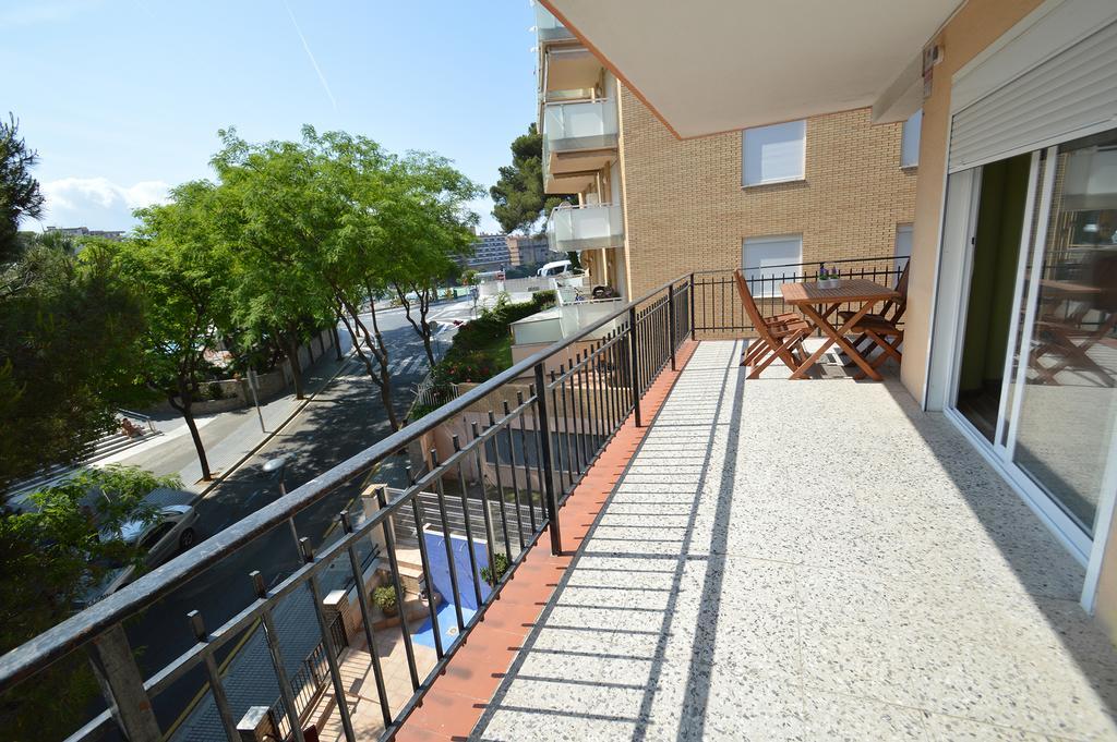 Apartamento Playa Capellans - Salou Zewnętrze zdjęcie