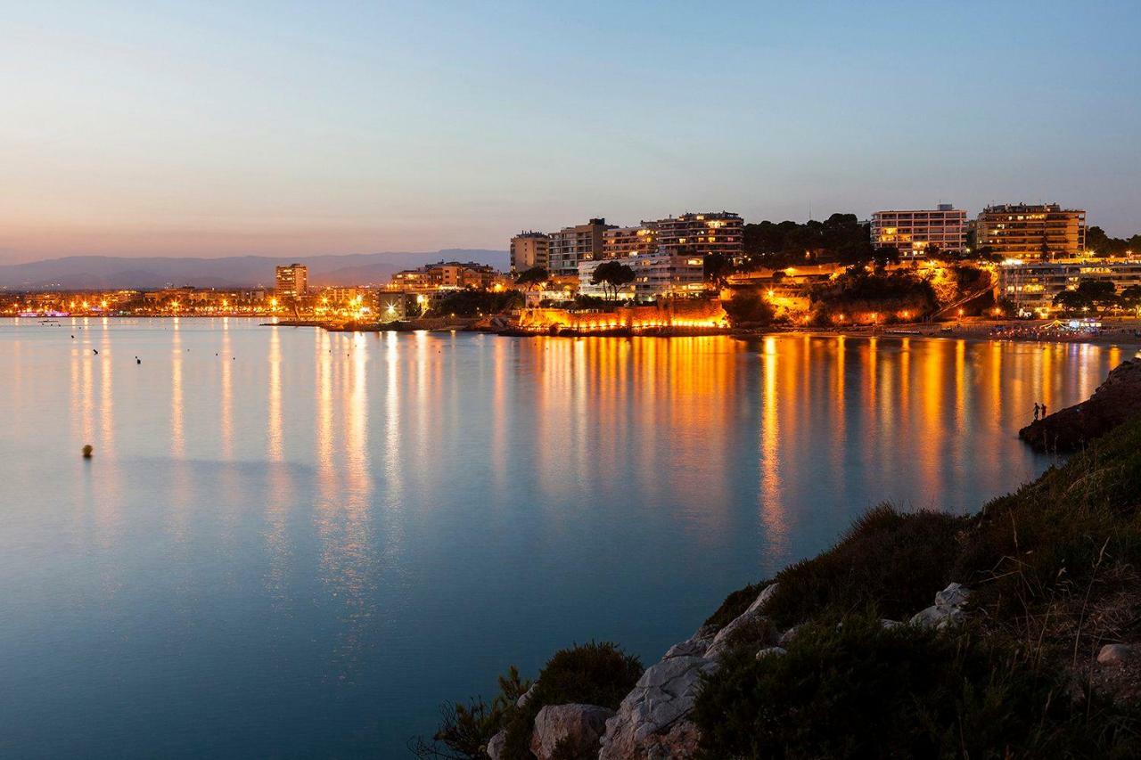 Apartamento Playa Capellans - Salou Zewnętrze zdjęcie